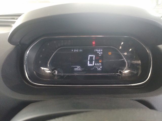 Used Tata Tigor XZ Plus CNG Leatherette Pack in Patna