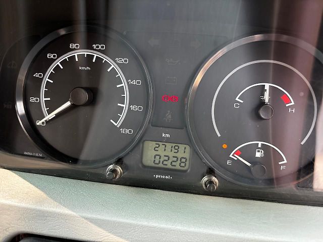 Used Tata Sumo Gold EX BS-IV in Bangalore
