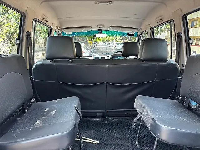 Used Tata Sumo Gold EX BS-IV in Bangalore