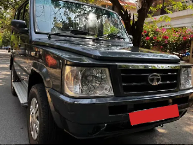 Used Tata Sumo Gold EX BS-IV in Bangalore