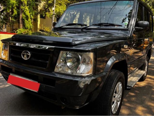 Used Tata Sumo Gold EX BS-IV in Bangalore