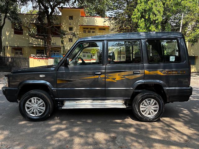 Used Tata Sumo Gold EX BS-IV in Bangalore