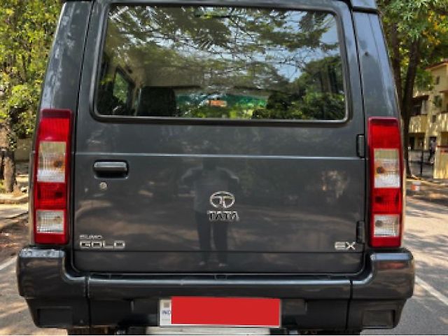 Used Tata Sumo Gold EX BS-IV in Bangalore