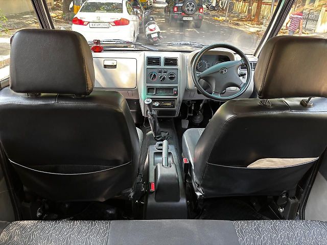 Used Tata Sumo Gold EX BS-IV in Bangalore