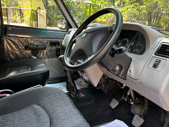 Used Tata Sumo Gold EX BS-IV in Bangalore