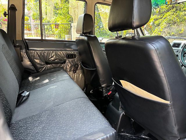 Used Tata Sumo Gold EX BS-IV in Bangalore