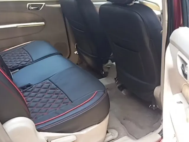 Used Maruti Suzuki Ertiga [2012-2015] VDi in Thane