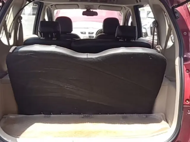 Used Maruti Suzuki Ertiga [2012-2015] VDi in Thane