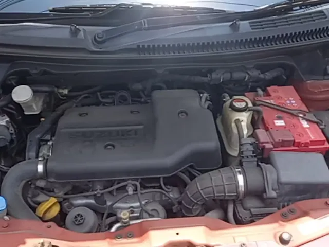 Used Maruti Suzuki Ertiga [2012-2015] VDi in Thane