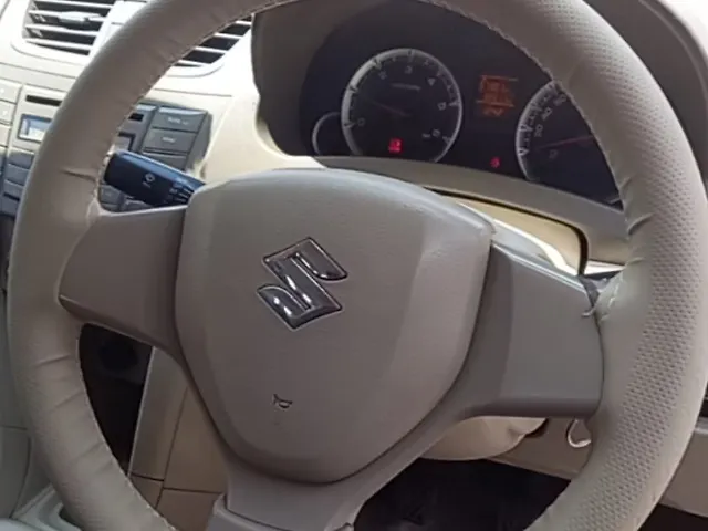 Used Maruti Suzuki Ertiga [2012-2015] VDi in Thane