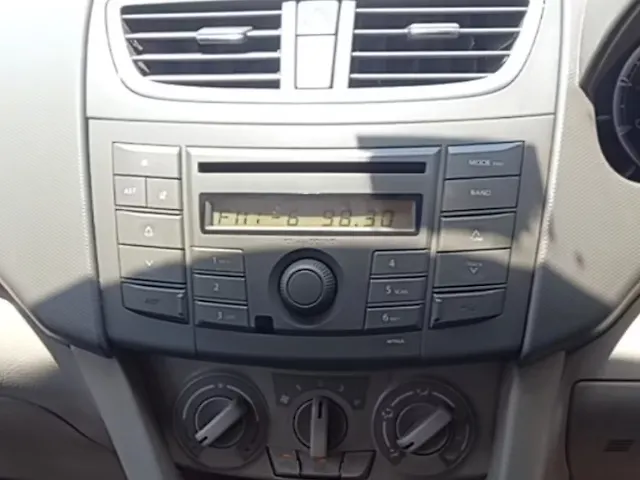 Used Maruti Suzuki Ertiga [2012-2015] VDi in Thane