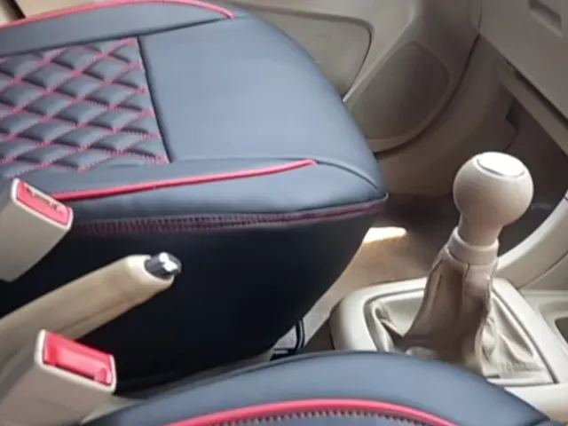Used Maruti Suzuki Ertiga [2012-2015] VDi in Thane