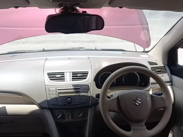 Used Maruti Suzuki Ertiga [2012-2015] VDi in Thane