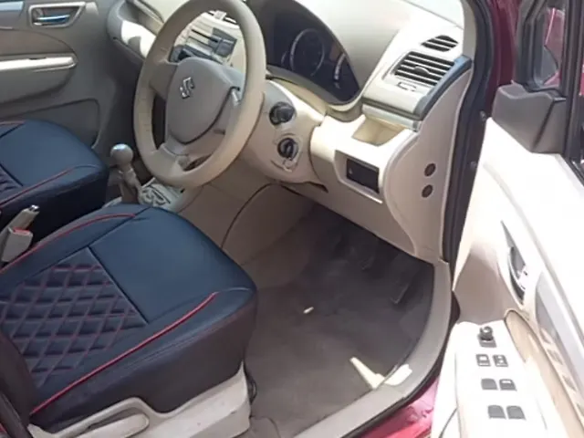 Used Maruti Suzuki Ertiga [2012-2015] VDi in Thane