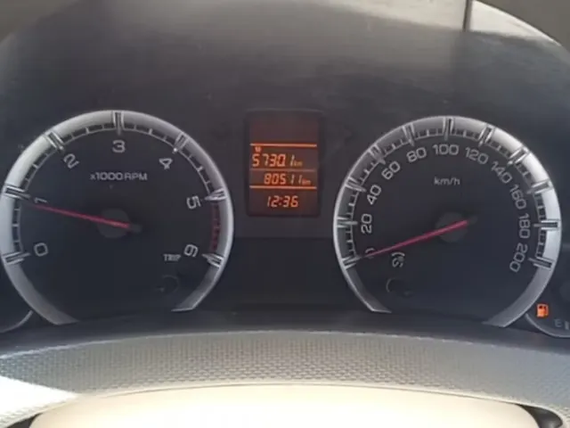 Used Maruti Suzuki Ertiga [2012-2015] VDi in Thane