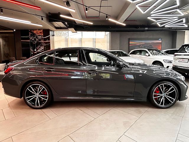 Used BMW M340i xDrive [2023-2024] in Ahmedabad