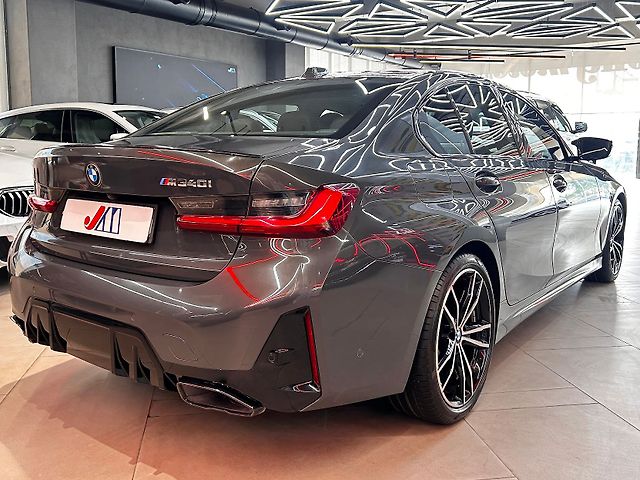 Used BMW M340i xDrive [2023-2024] in Ahmedabad