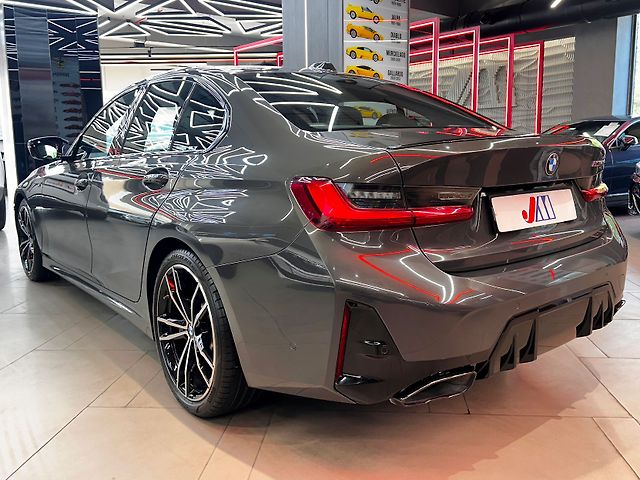 Used BMW M340i xDrive [2023-2024] in Ahmedabad
