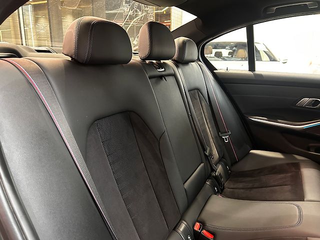 Used BMW M340i xDrive [2023-2024] in Ahmedabad