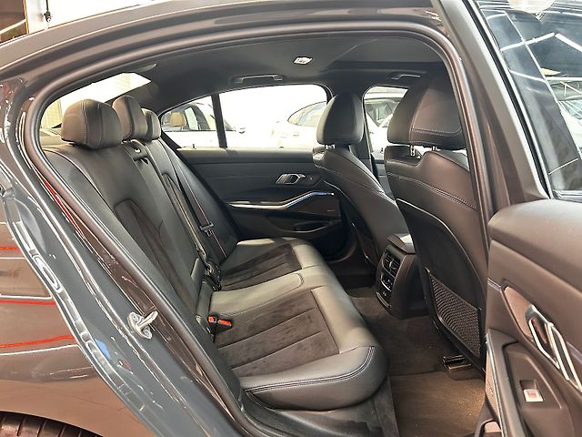 Used BMW M340i xDrive [2023-2024] in Ahmedabad