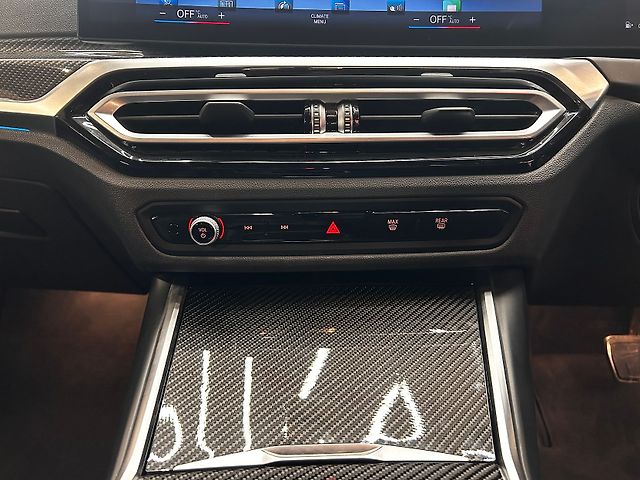 Used BMW M340i xDrive [2023-2024] in Ahmedabad