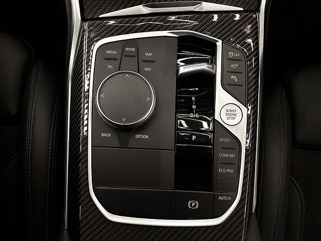 Used BMW M340i xDrive [2023-2024] in Ahmedabad