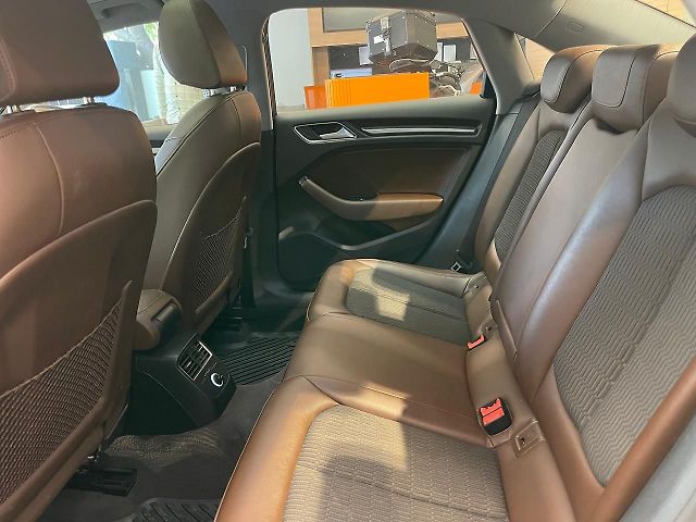 Used Audi A3 [2014-2017] 40 TFSI Premium Plus + sunroof in Mumbai