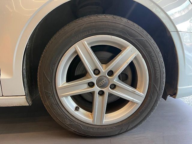 Used Audi A3 [2014-2017] 40 TFSI Premium Plus + sunroof in Mumbai