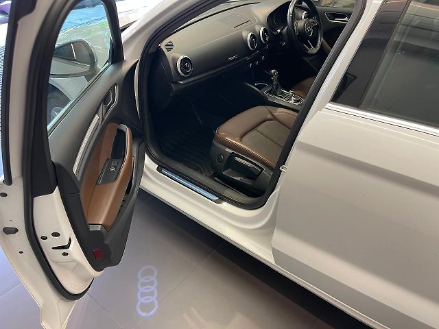 Used Audi A3 [2014-2017] 40 TFSI Premium Plus + sunroof in Mumbai