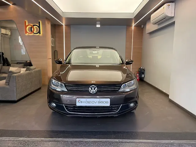Used 2013 Volkswagen Jetta in Mumbai