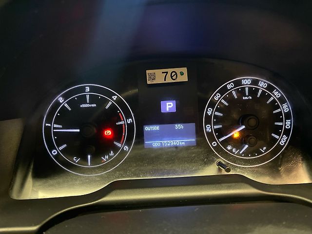 Used Toyota Innova Crysta [2016-2020] 2.8 GX AT 7 STR [2016-2020] in Mumbai