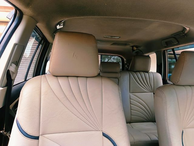 Used Toyota Innova Crysta [2016-2020] 2.4 VX 8 STR [2016-2020] in Kolkata