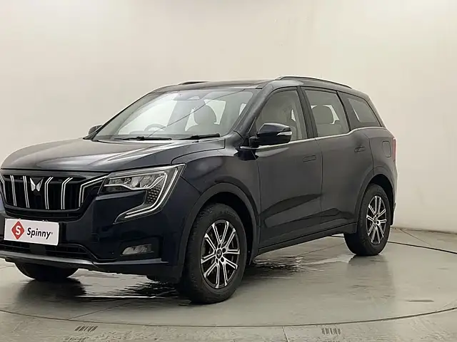 Used 2023 Mahindra XUV700 in Navi Mumbai