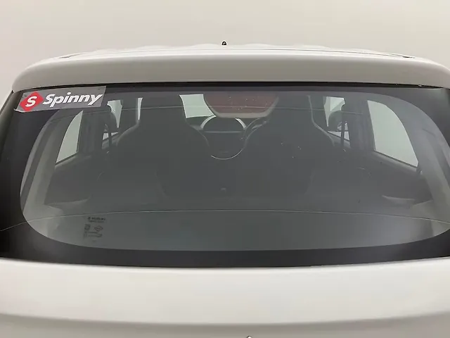 Used Maruti Suzuki S-Presso [2019-2022] VXi Plus AMT in Hyderabad