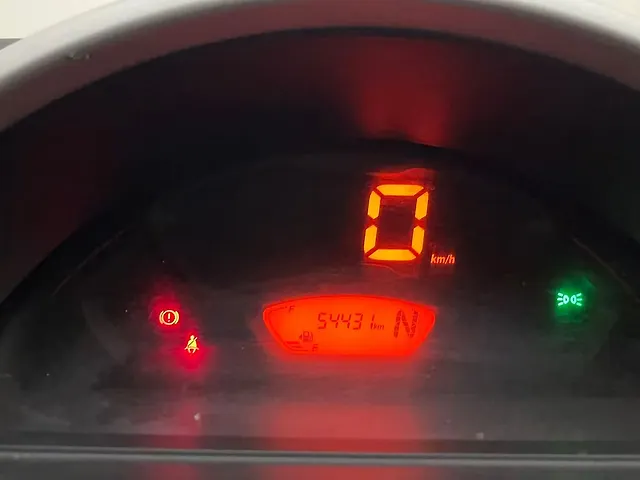 Used Maruti Suzuki S-Presso [2019-2022] VXi Plus AMT in Hyderabad