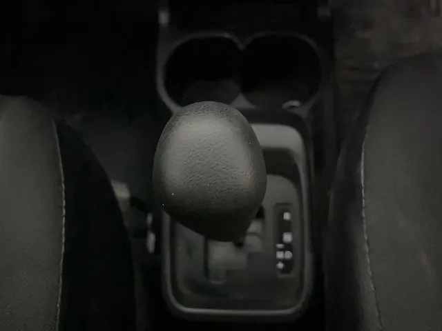 Used Maruti Suzuki S-Presso [2019-2022] VXi Plus AMT in Hyderabad