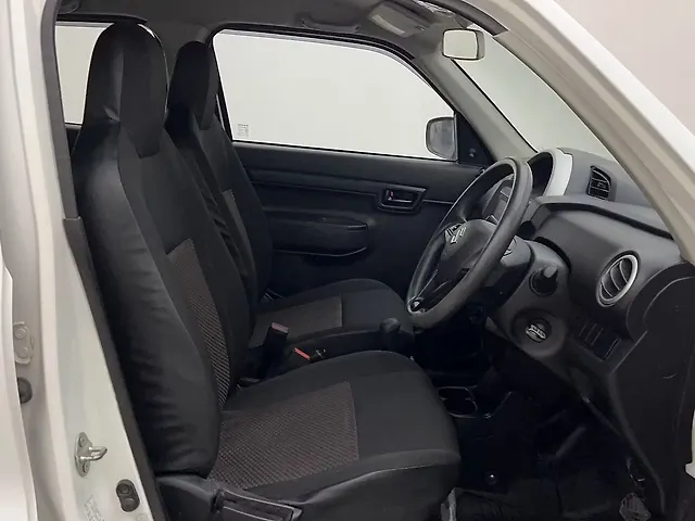 Used Maruti Suzuki S-Presso [2019-2022] VXi Plus AMT in Hyderabad