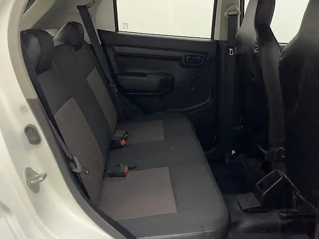 Used Maruti Suzuki S-Presso [2019-2022] VXi Plus AMT in Hyderabad