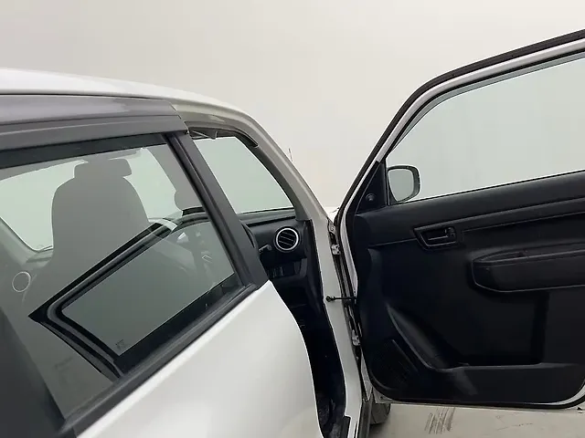 Used Maruti Suzuki S-Presso [2019-2022] VXi Plus AMT in Hyderabad