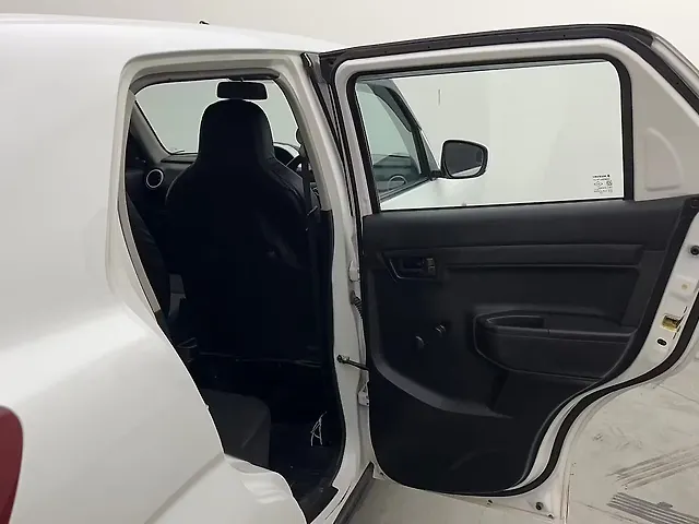 Used Maruti Suzuki S-Presso [2019-2022] VXi Plus AMT in Hyderabad