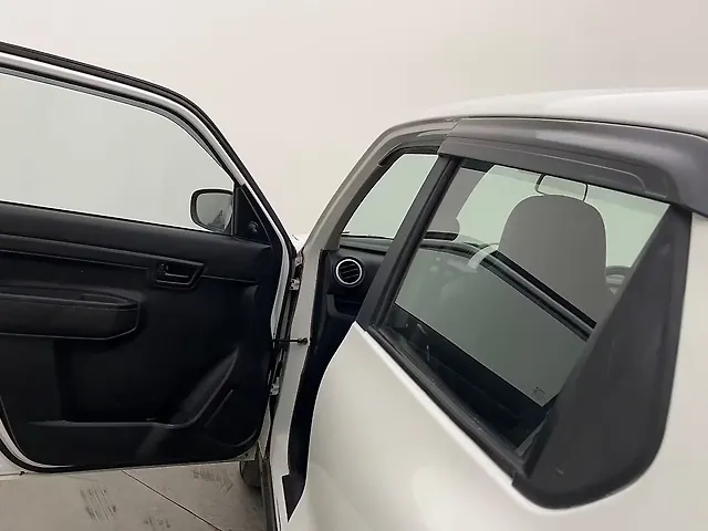 Used Maruti Suzuki S-Presso [2019-2022] VXi Plus AMT in Hyderabad