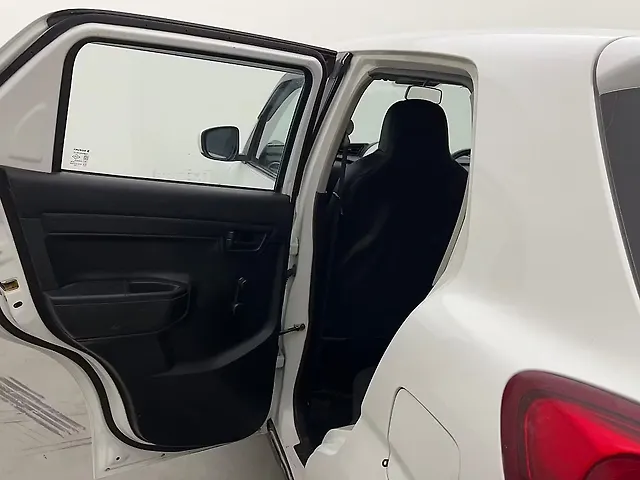 Used Maruti Suzuki S-Presso [2019-2022] VXi Plus AMT in Hyderabad