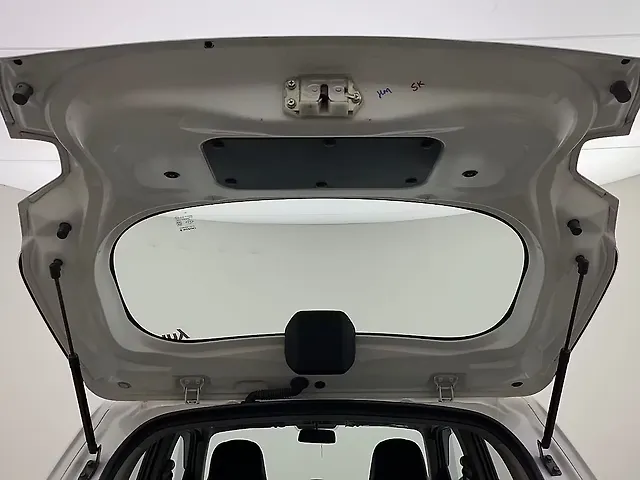 Used Maruti Suzuki S-Presso [2019-2022] VXi Plus AMT in Hyderabad