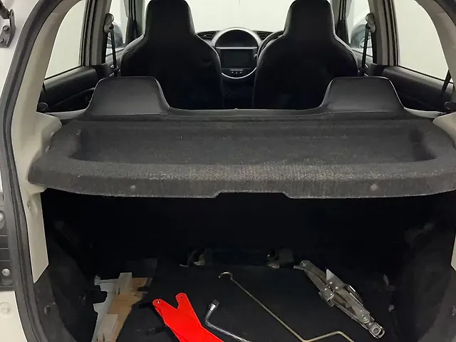 Used Maruti Suzuki S-Presso [2019-2022] VXi Plus AMT in Hyderabad