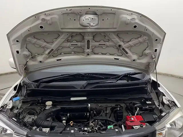 Used Maruti Suzuki S-Presso [2019-2022] VXi Plus AMT in Hyderabad