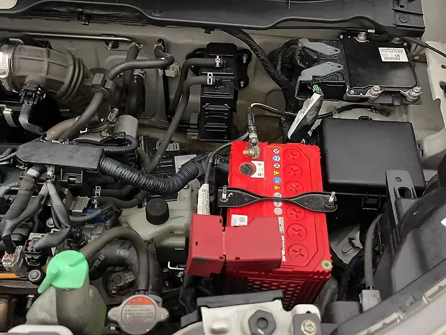 Used Maruti Suzuki S-Presso [2019-2022] VXi Plus AMT in Hyderabad