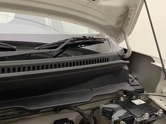 Used Maruti Suzuki S-Presso [2019-2022] VXi Plus AMT in Hyderabad