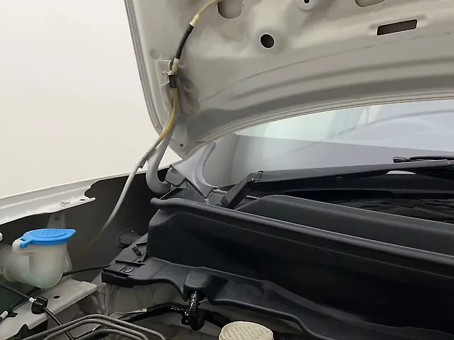 Used Maruti Suzuki S-Presso [2019-2022] VXi Plus AMT in Hyderabad