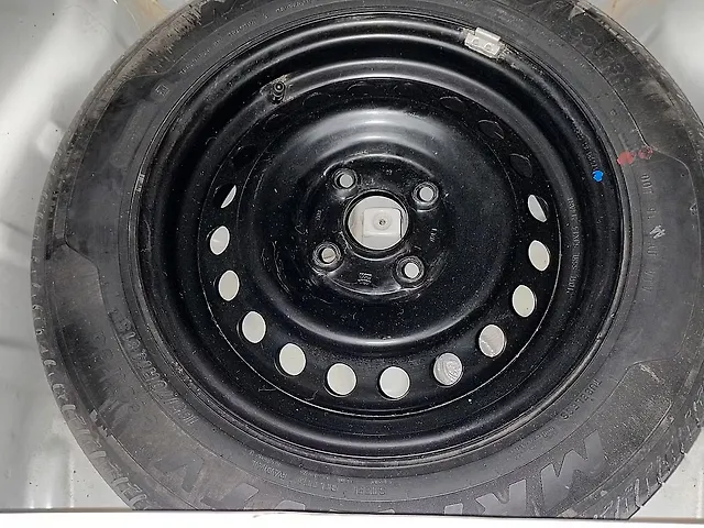 Used Maruti Suzuki S-Presso [2019-2022] VXi Plus AMT in Hyderabad