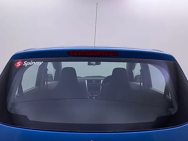 Used Maruti Suzuki Celerio [2017-2021] VXi (O) AMT [2019-2020] in Bangalore